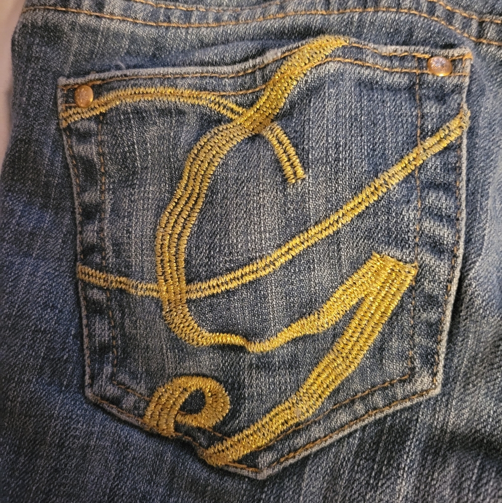 G unit jeans size 0